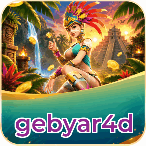 gebyar4d