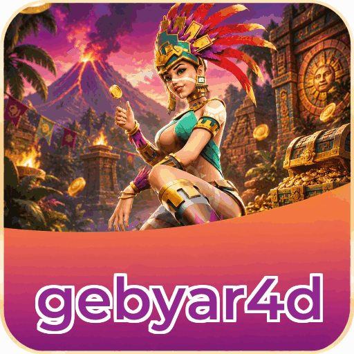 gebyar4d
