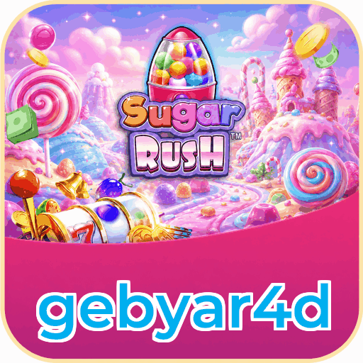gebyar4d