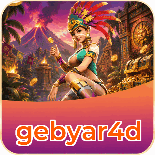 gebyar4d