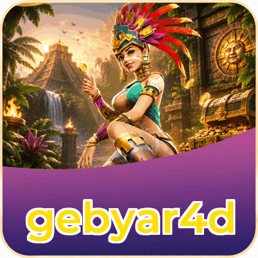 gebyar4d