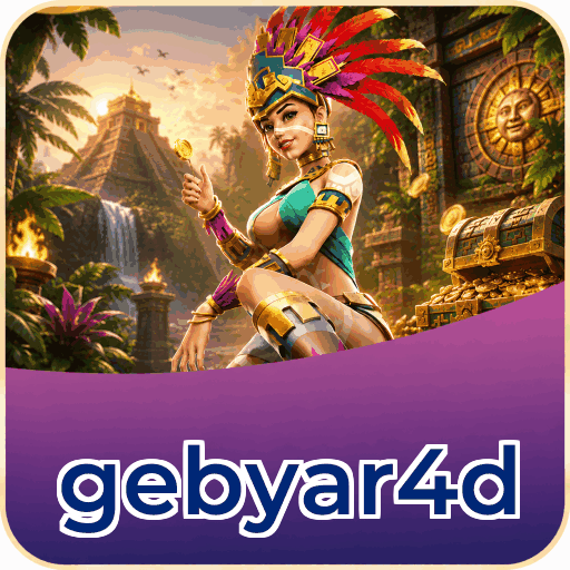 gebyar4d - Peningkatan performa dan UI/UX terbaru