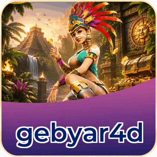 gebyar4d