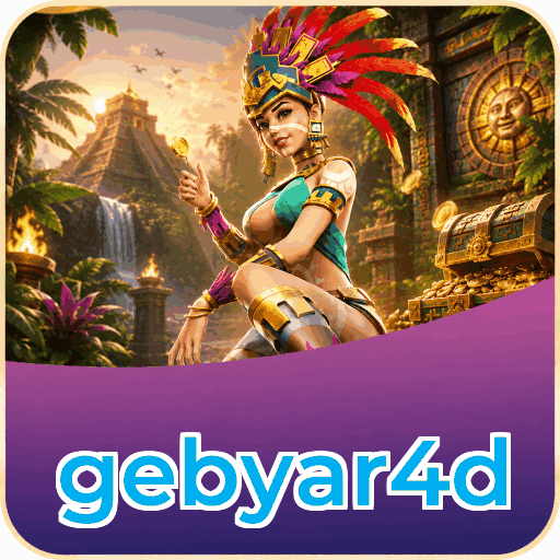 gebyar4d
