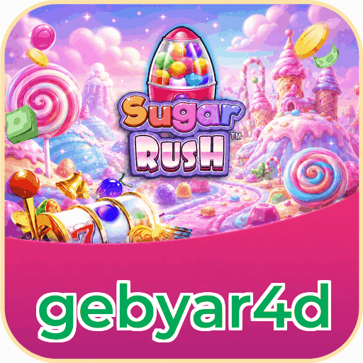 gebyar4d