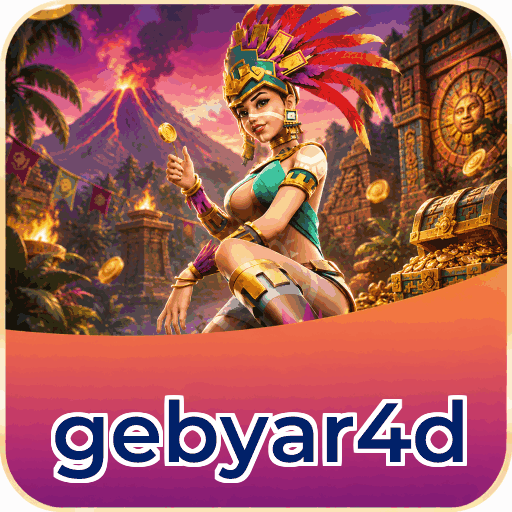 gebyar4d