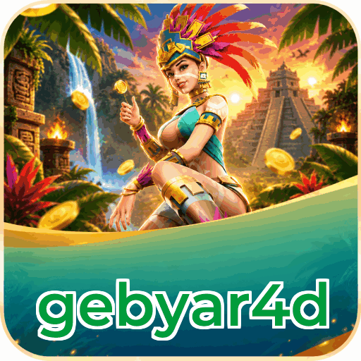 gebyar4d